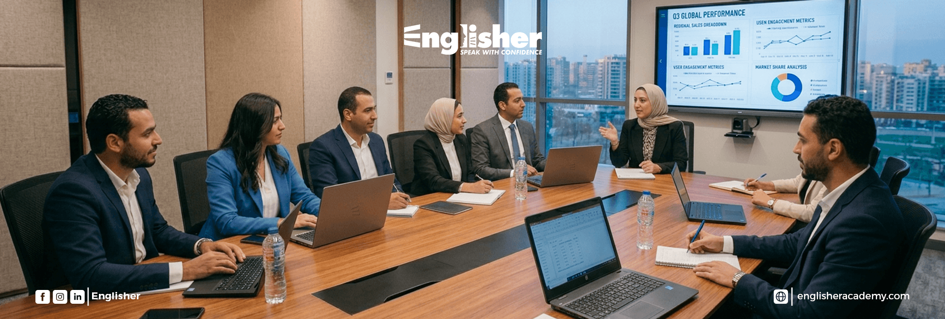 learn-english-for-business-communication