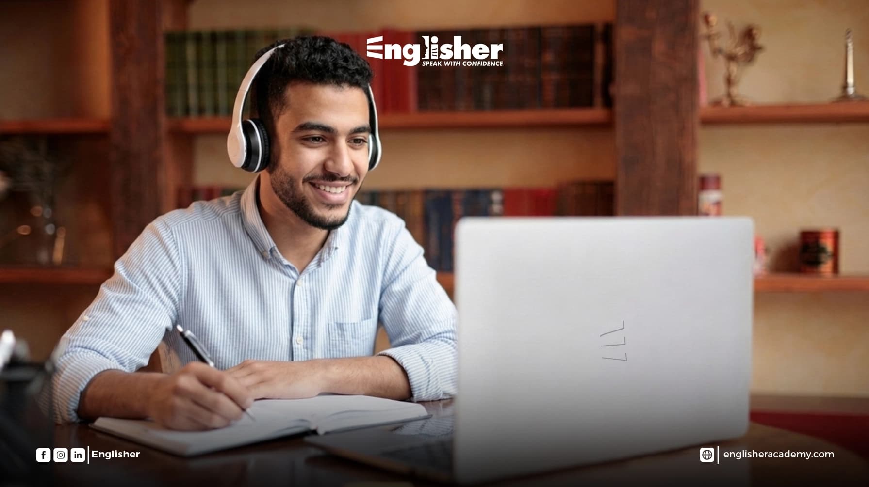 learn-english-by-listening