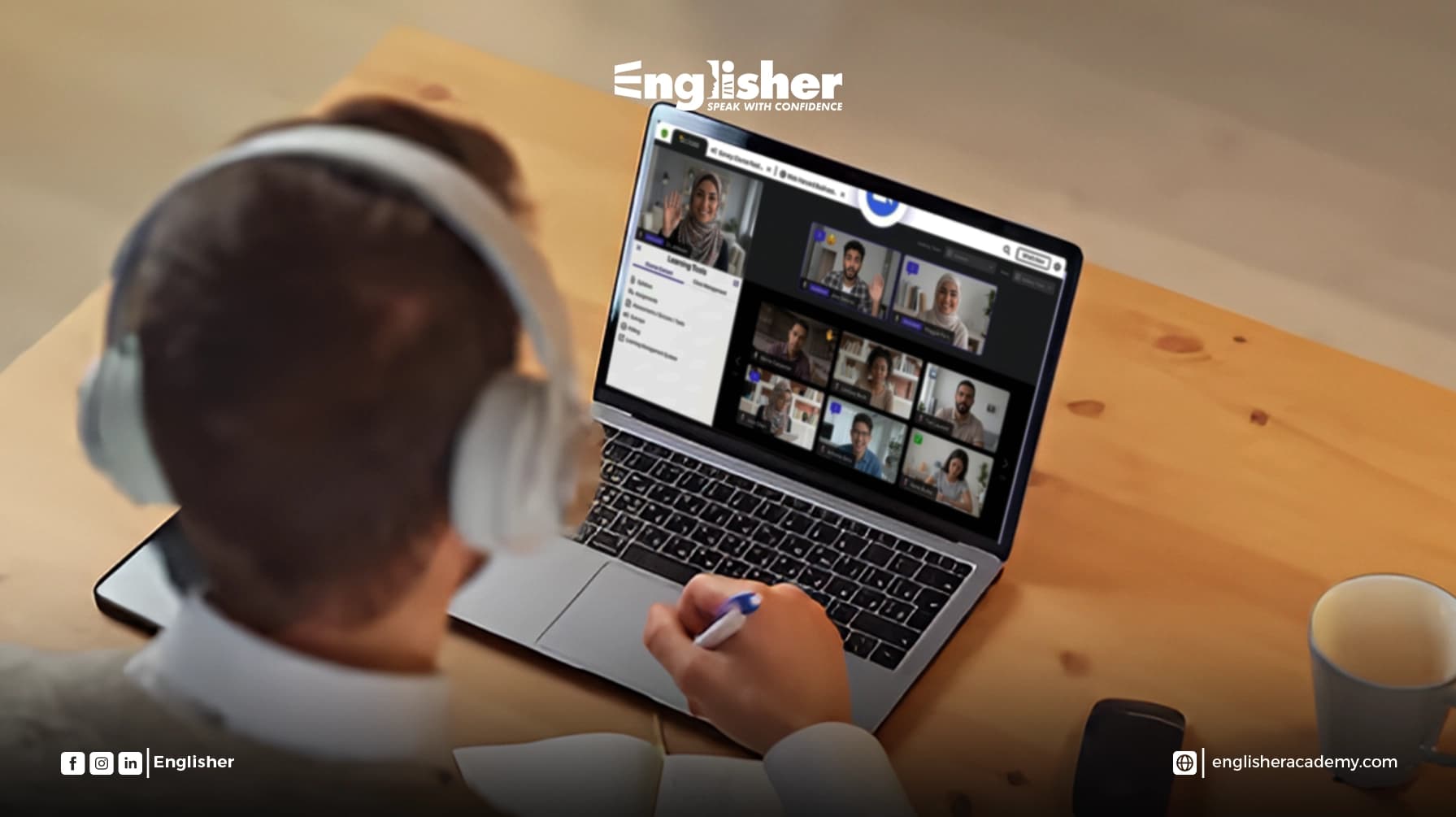 learning-english-from-scratch