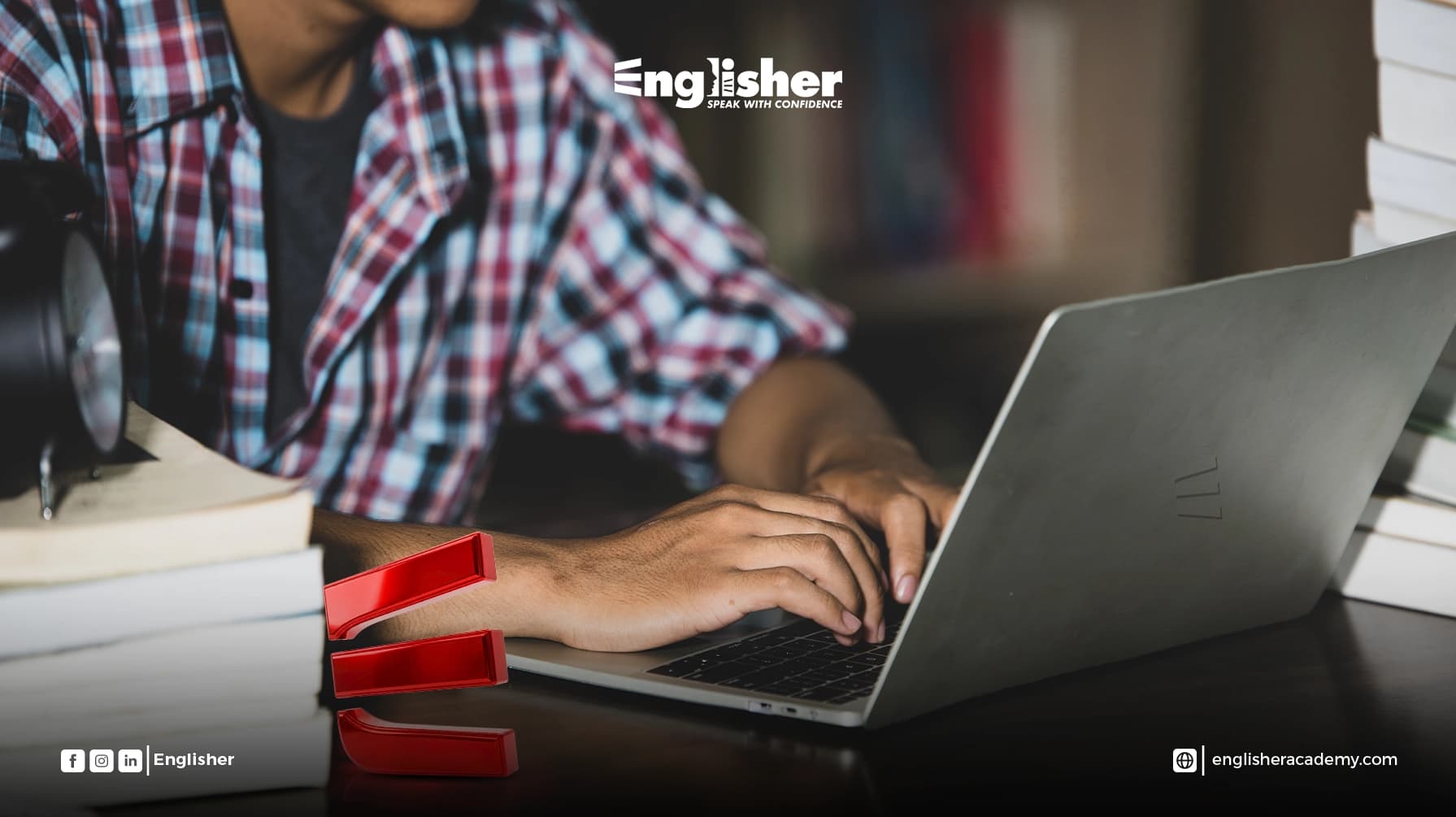 best english courses in egypt
