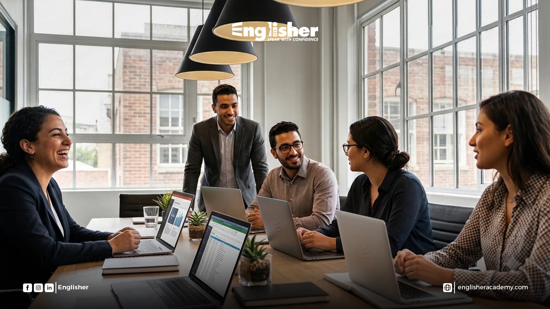 what-is-business-english-course