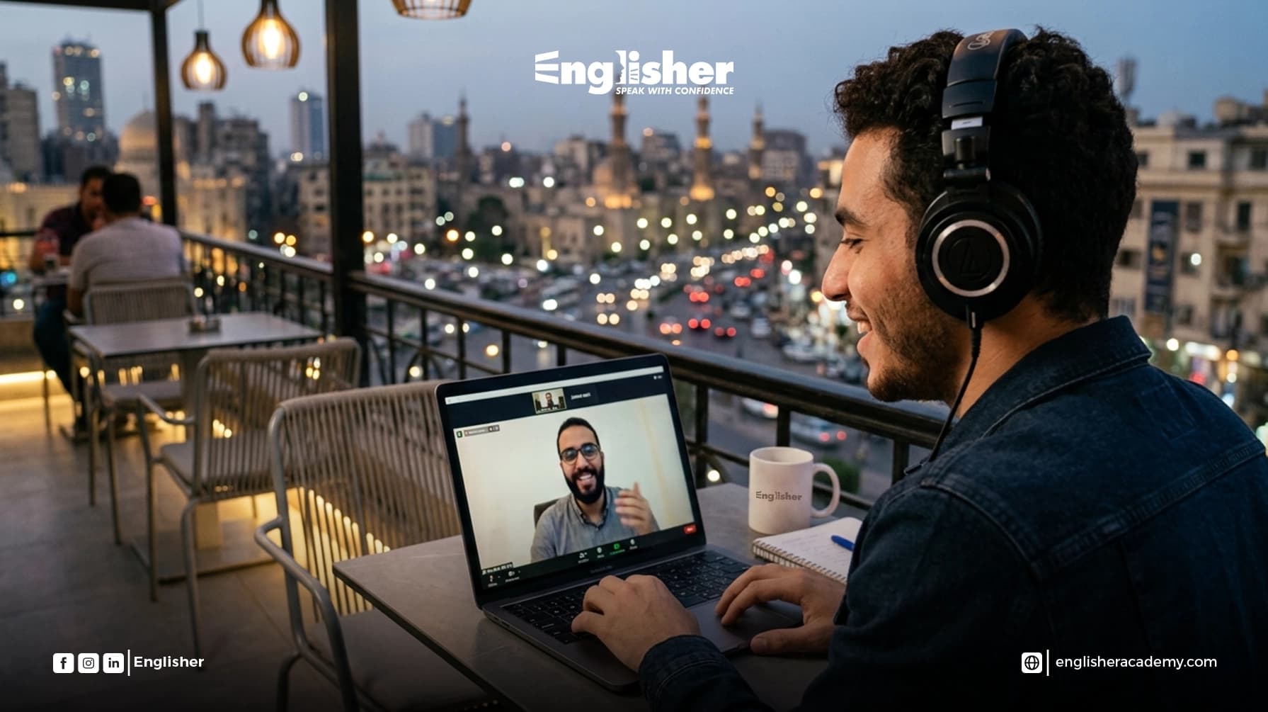 online-english-conversation-course