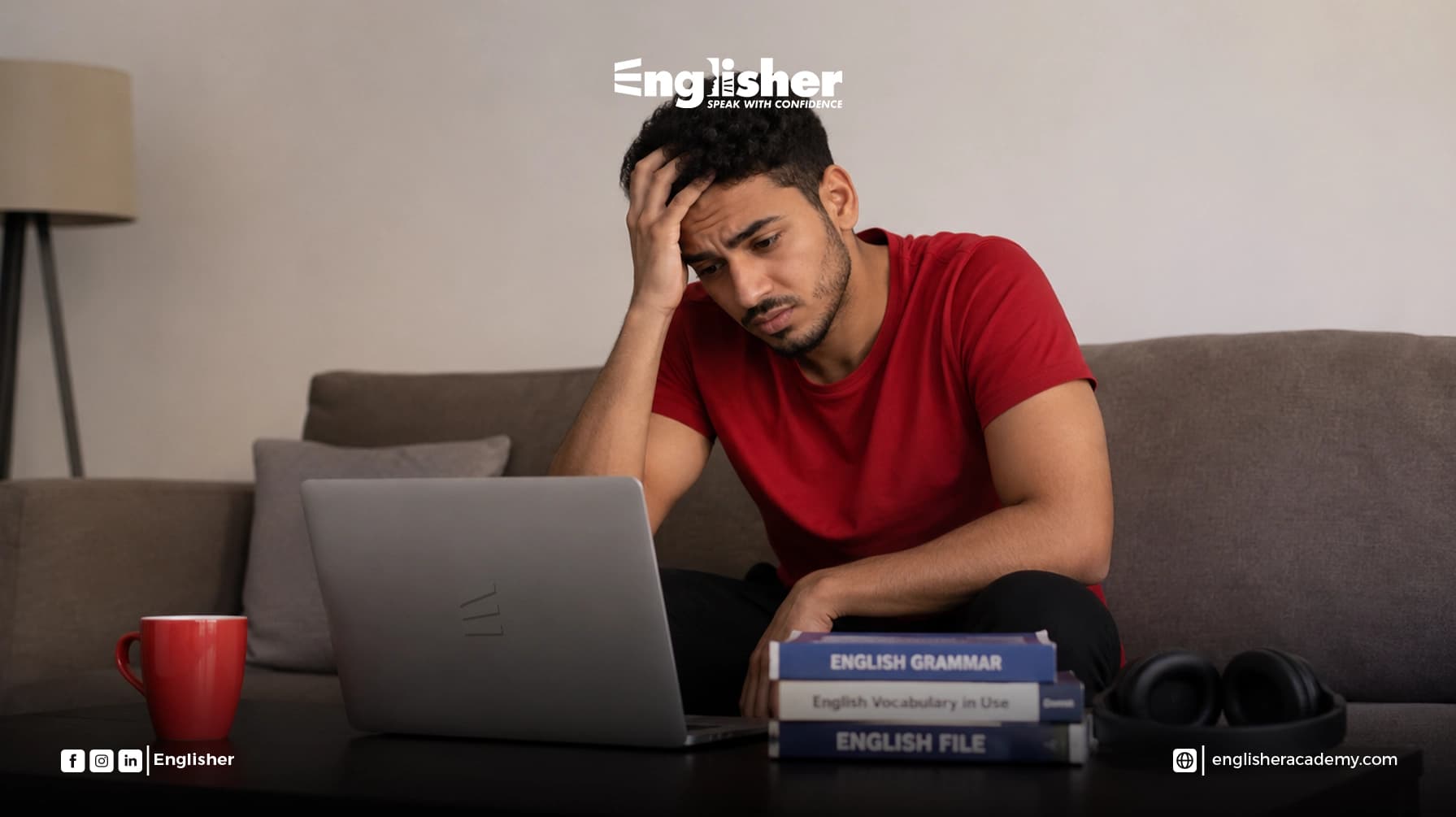 Is Learning English Difficult?