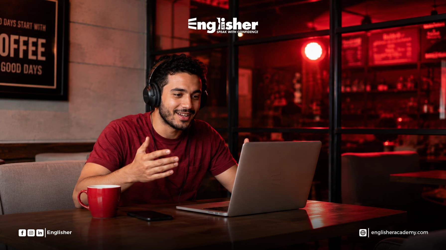 best-english-conversation-program